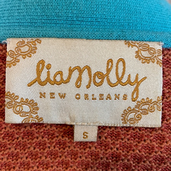 Lia Molly by Anthropologie Sweater S - Picture 4 of 9